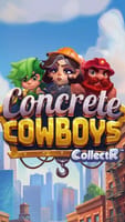 Concrete Cowboys