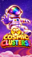 Cosmic Clusters!