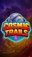 Cosmic Trails