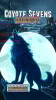 Coyote Sevens Jackpot