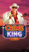 Crime King 1000
