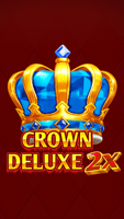 Crown Deluxe 2X