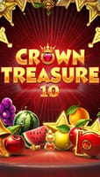 Crown Treasure 10