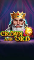 Crown and Orb