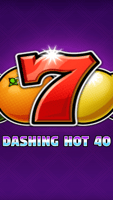 Dashing Hot 40