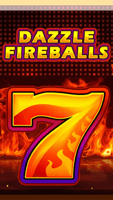 Dazzle Fireballs
