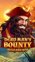 Dead Man's Bounty: Hold & Win