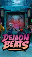 Demon Beats