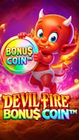 Devil Fire Bonu$ Coin
