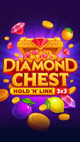 Diamond Chest: Hold 'N' Link