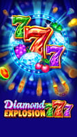 Diamond Explosion 777