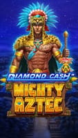 Diamond Link - Mighty Aztec