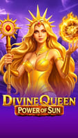Divine Queen: Power of Sun