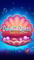 Dolphin Queen Hold 'n' Link