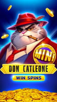 Don Catleone Win Spins