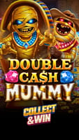 Double Cash Mummy