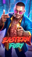 Eastern Fury