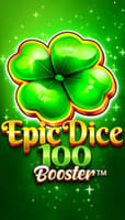Epic Dice 100 Booster