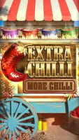 Extra Chilli More Chilli