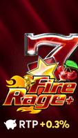 Fire Rage