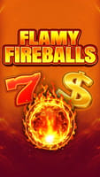 Flamy Fireballs