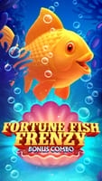 Fortune Fish Frenzy: Bonus Combo