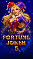 Fortune Joker 5