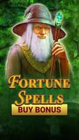 Fortune Spells Buy Bonus