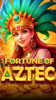 Fortune of Aztec