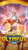 Fortune of Olympus