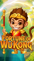Fortune of Wu Kong