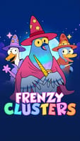 Frenzy Clusters