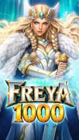 Freya 1000