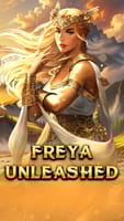 Freya Unleashed