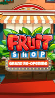 Fruit Shop Grand Re-Opening