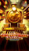 Fruit Train Express: Hold & Win