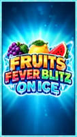 Fruits Fever Blitz - On Ice