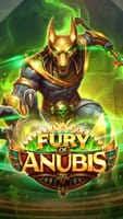 Fury of Anubis