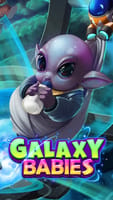 Galaxy Babies