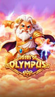 Gates of Olympus POP