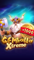 Gemhalla Xtreme