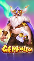 Gemhalla