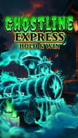 Ghostline Express: Hold & Win