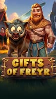 Gifts Of Freyr