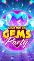 Giga Match Gems Party