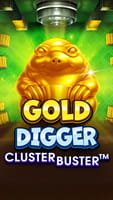 Gold Digger Clusterbuster