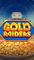 Gold Raiders