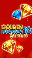 Golden Diamonds 10 Extreme