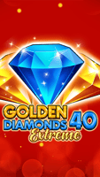 Golden Diamonds 40 Extreme