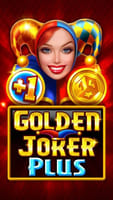 Golden Joker Plus